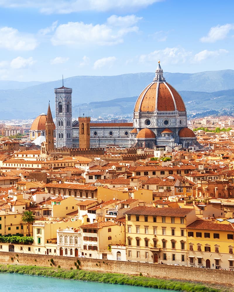 ESE Florence