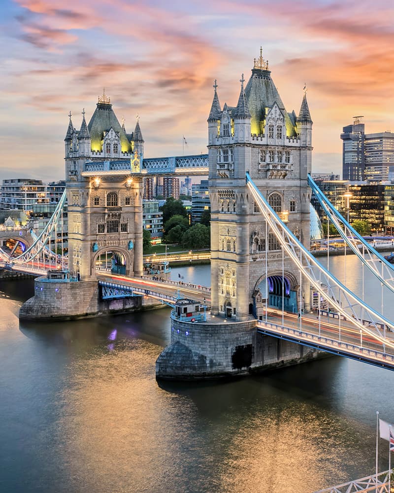 ESE London