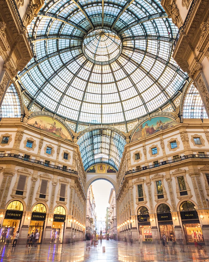 ESE Milan